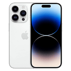 iPhone 14 Pro reconditionné 256 GB argent