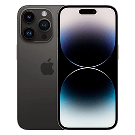 iPhone 14 Pro 128 Go