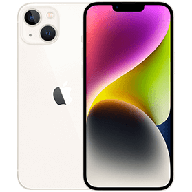 iPhone 14 128 Go
