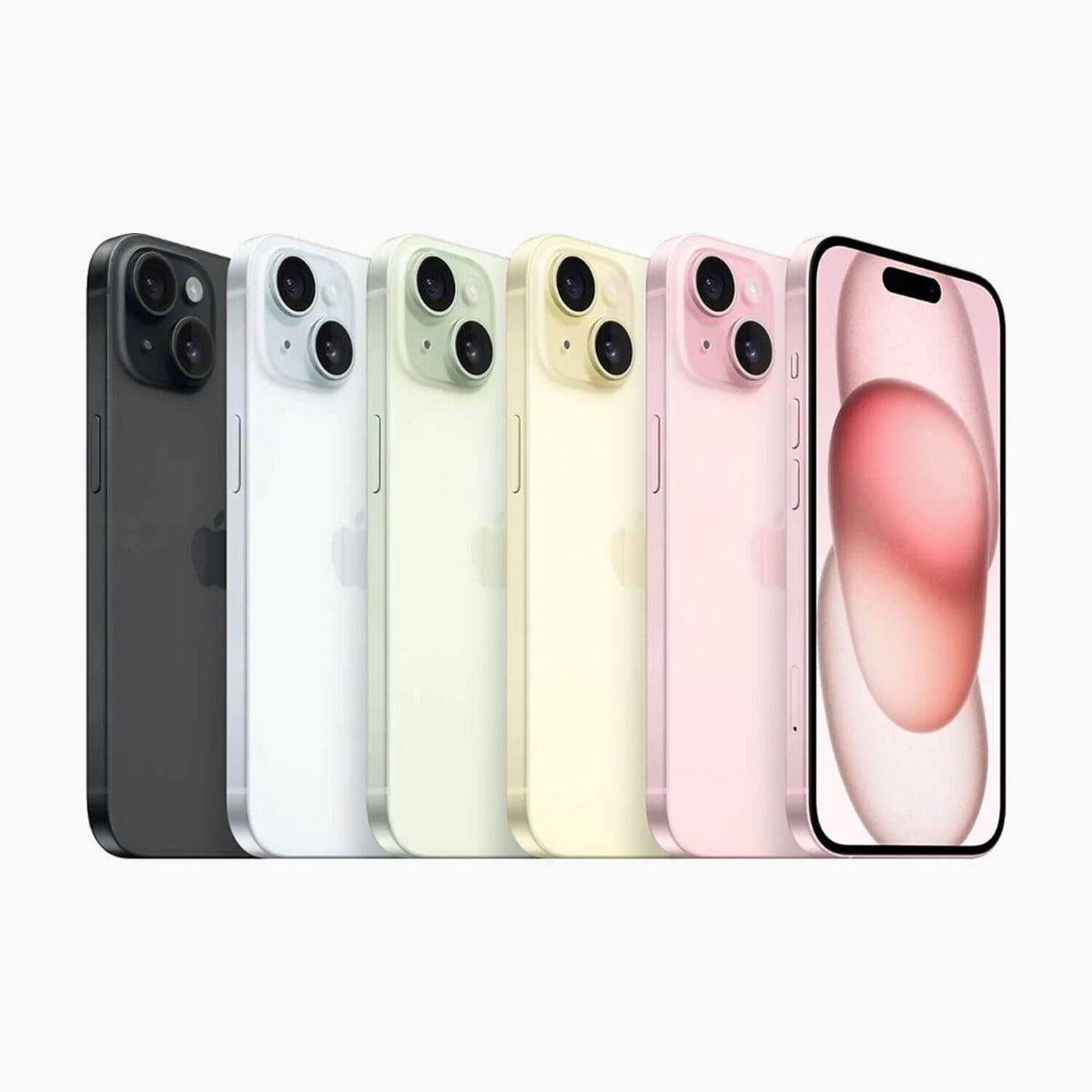 iPhone 15 Plus 128 GB