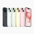 iPhone 15 Plus reconditionné 256 GB - photo 2