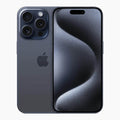 iPhone 15 Pro Max 256 Go Titane