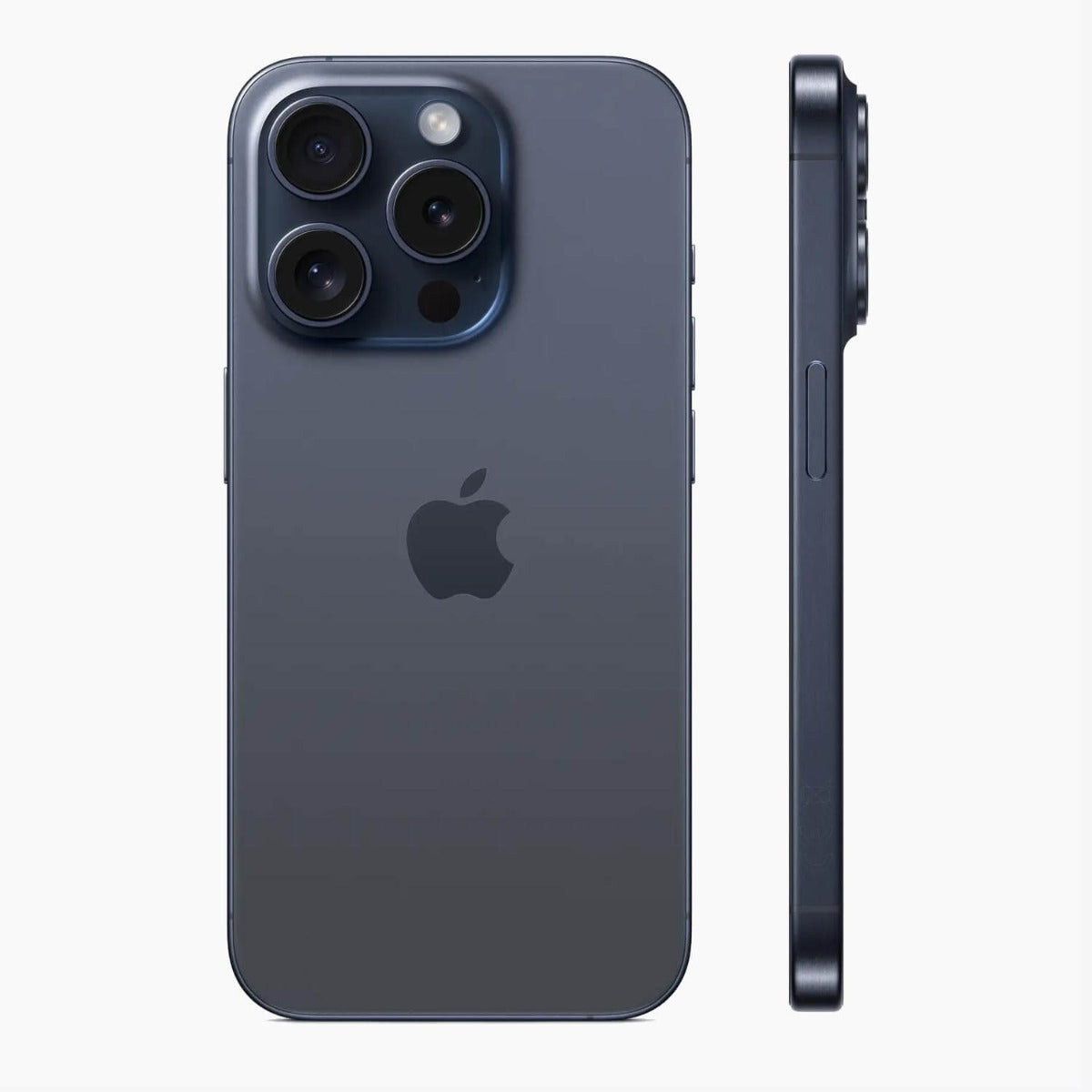 iPhone 15 Pro 256 Go Titane