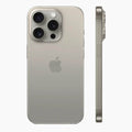 iPhone 15 Pro Max 1 To Titane