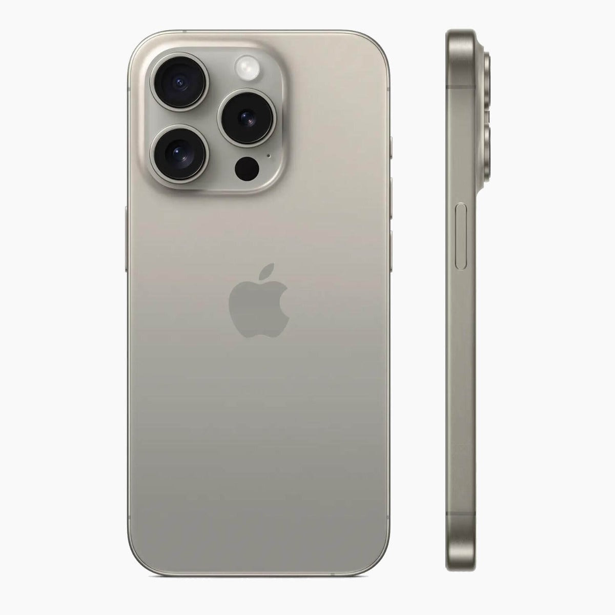 iPhone 15 Pro Max 1 To Titane