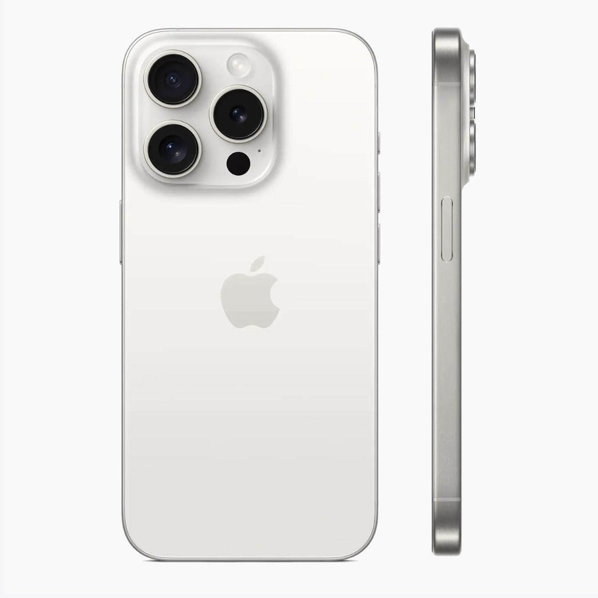 iPhone 15 Pro Max 1 To Titane