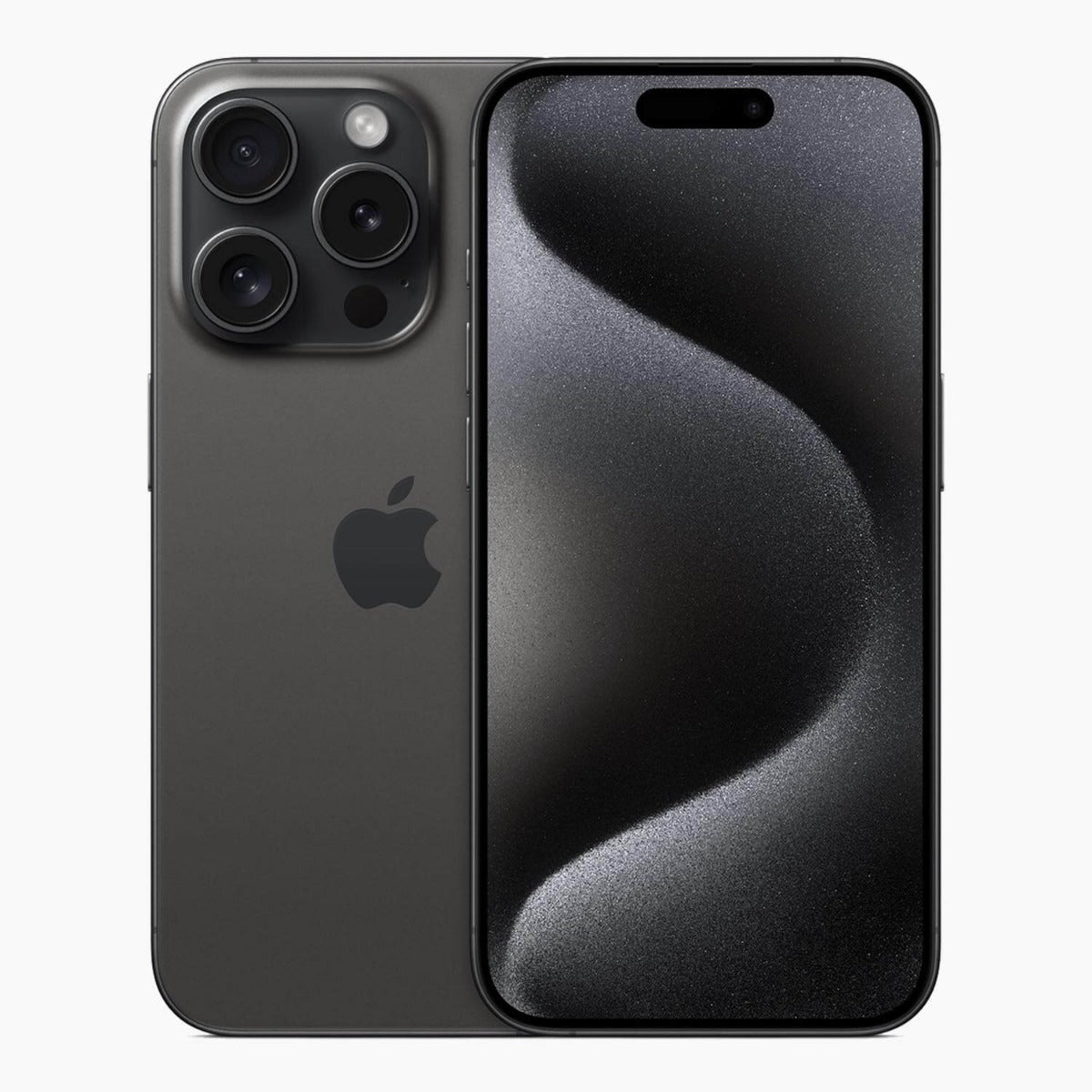 iPhone 15 Pro Max 512 Go Titane