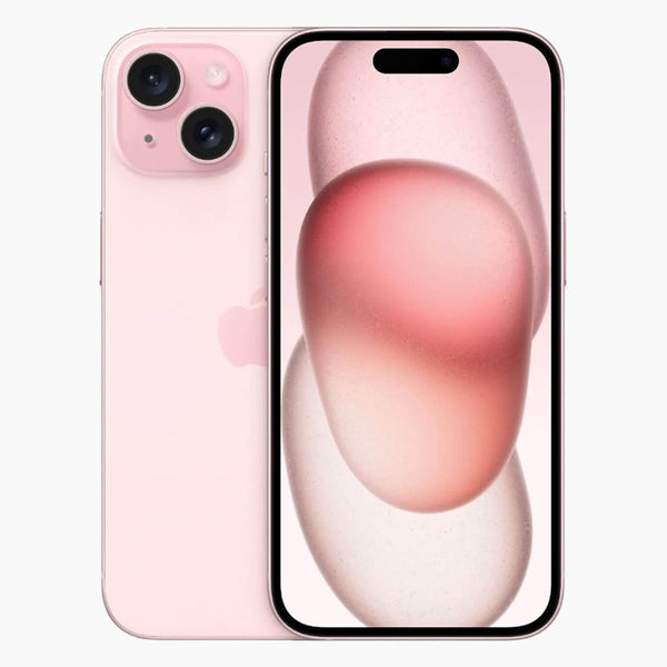 iPhone 15 reconditionné 128 GB