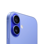 iPhone 16 Plus reconditionné 128 GB bleu
