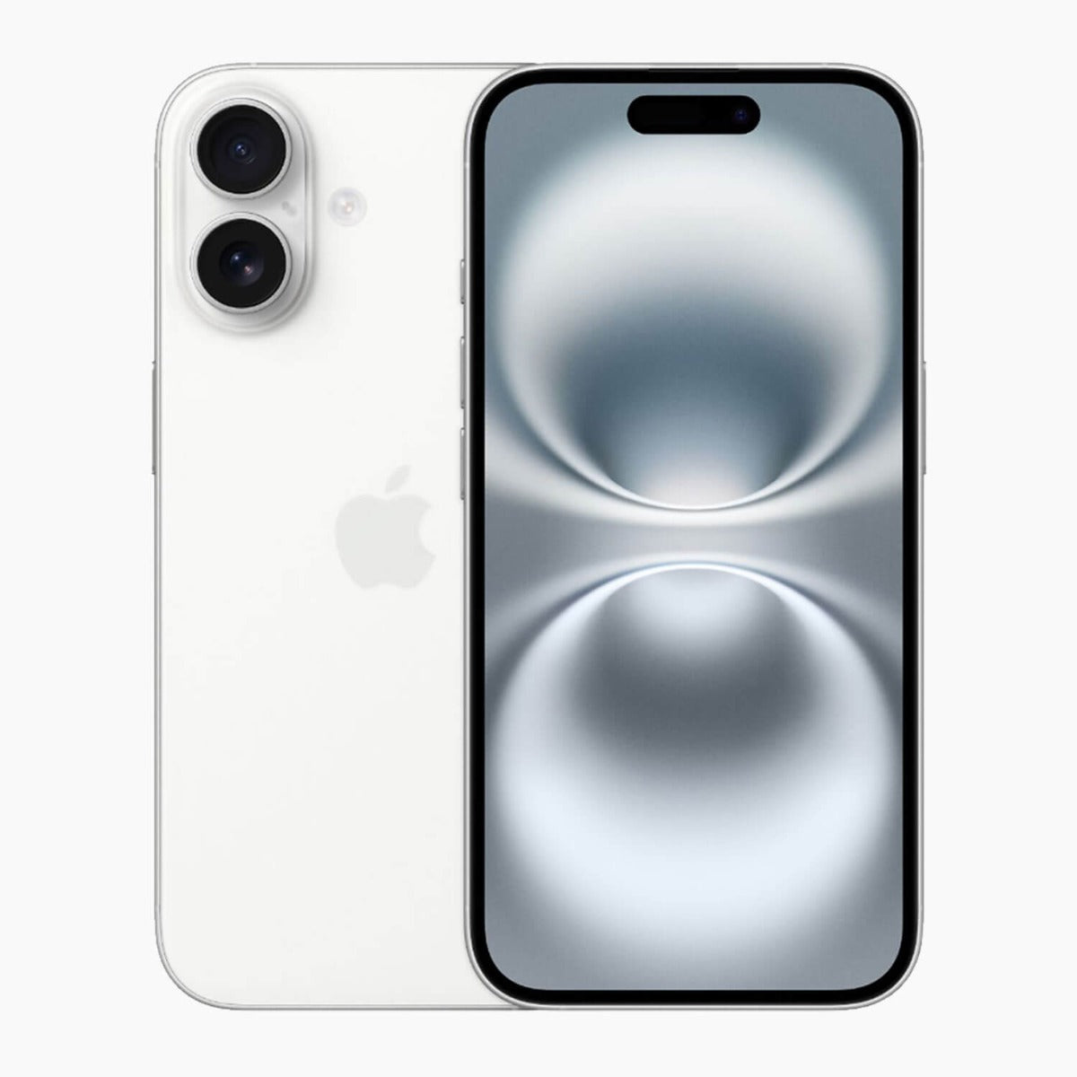 iPhone 16 Plus 128 Go 