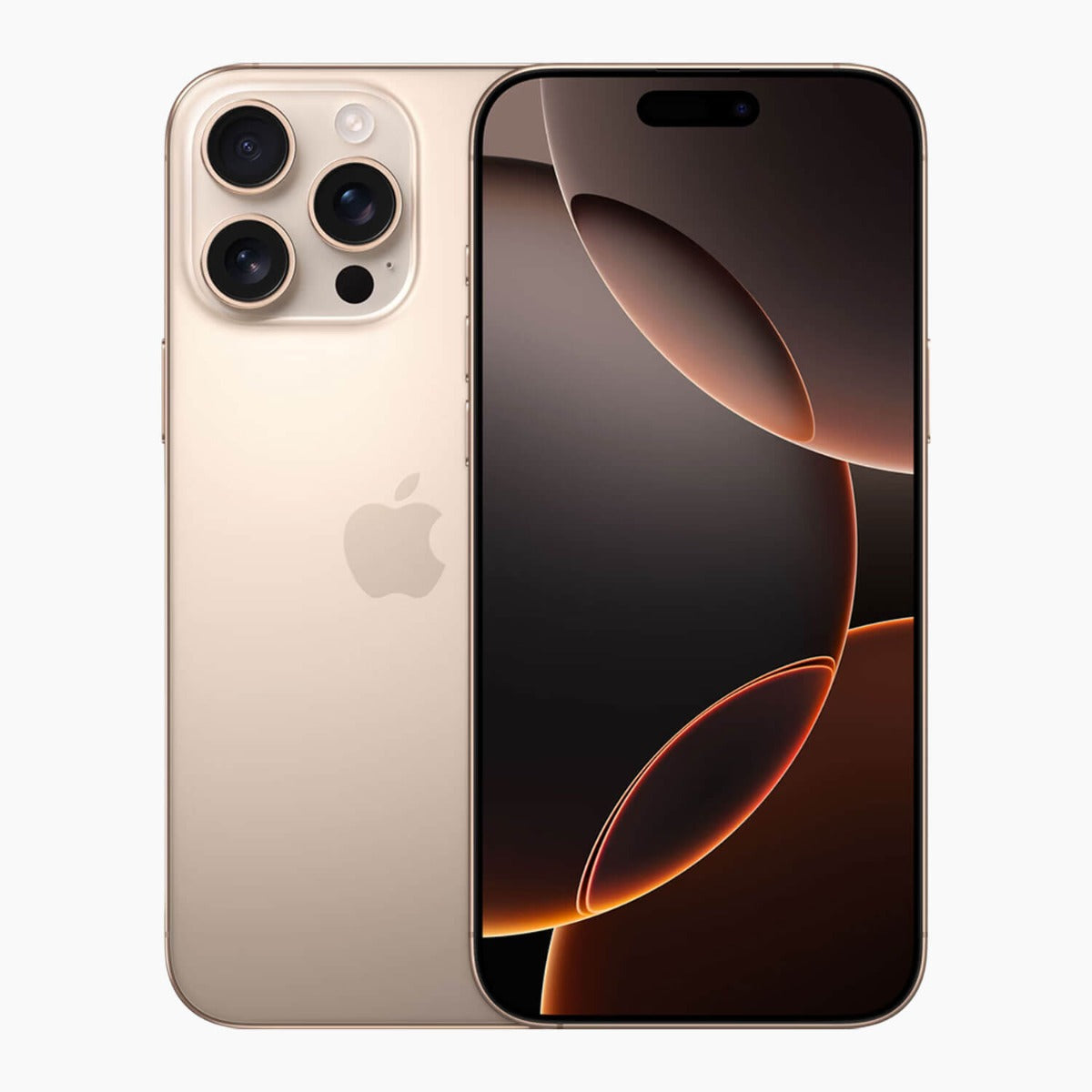 iPhone 16 Pro 512 Go