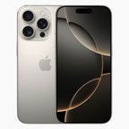 iPhone 16 Pro Max 512 GB reconditionné - photo 2