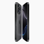 iPhone 16 Pro Max 256 GB noir reconditionné - photo 2