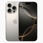 iPhone 16 Pro 512 GB reconditionné - photo 1