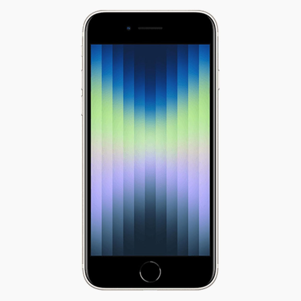 iPhone SE 2022 256 Go