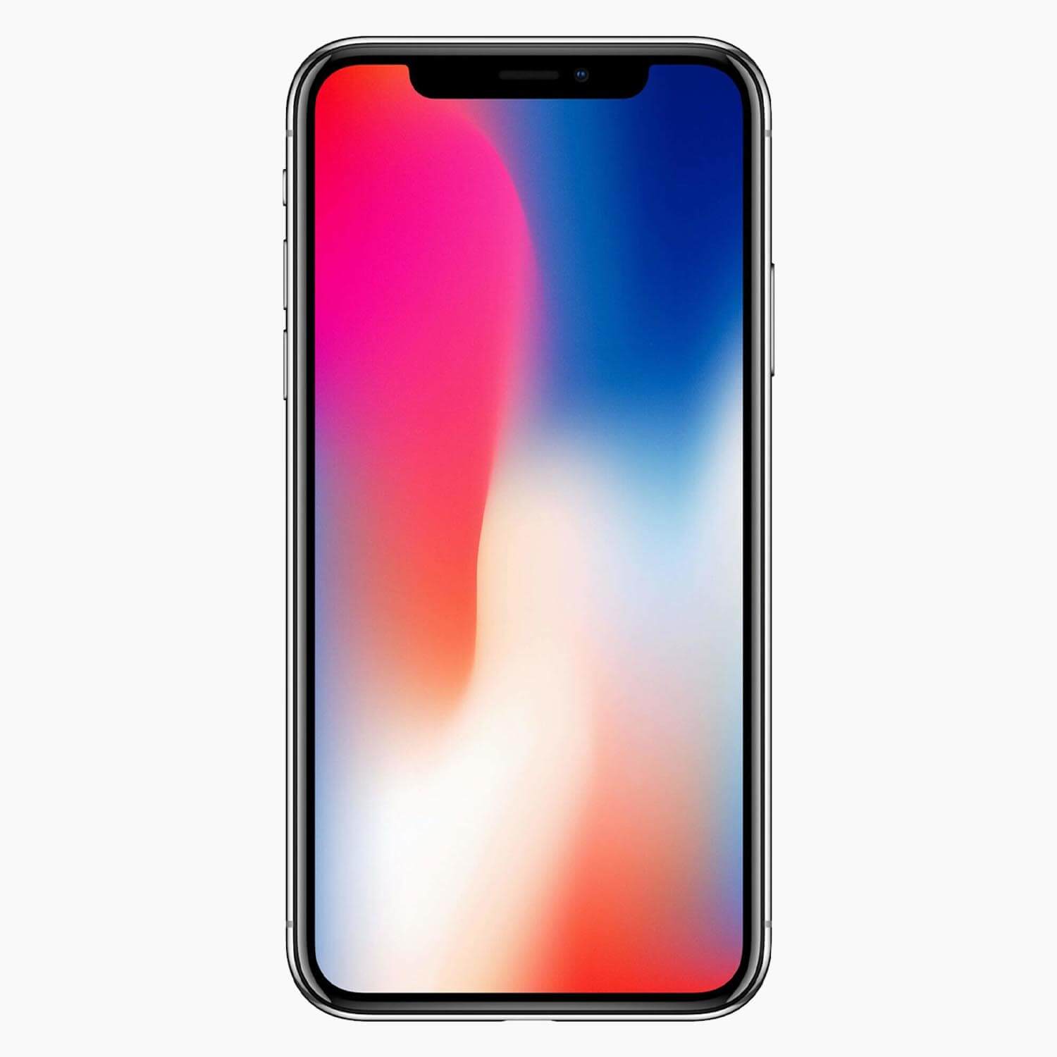 iPhone X 256 Go