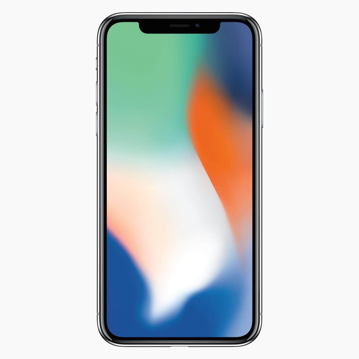 iPhone X 64 Go