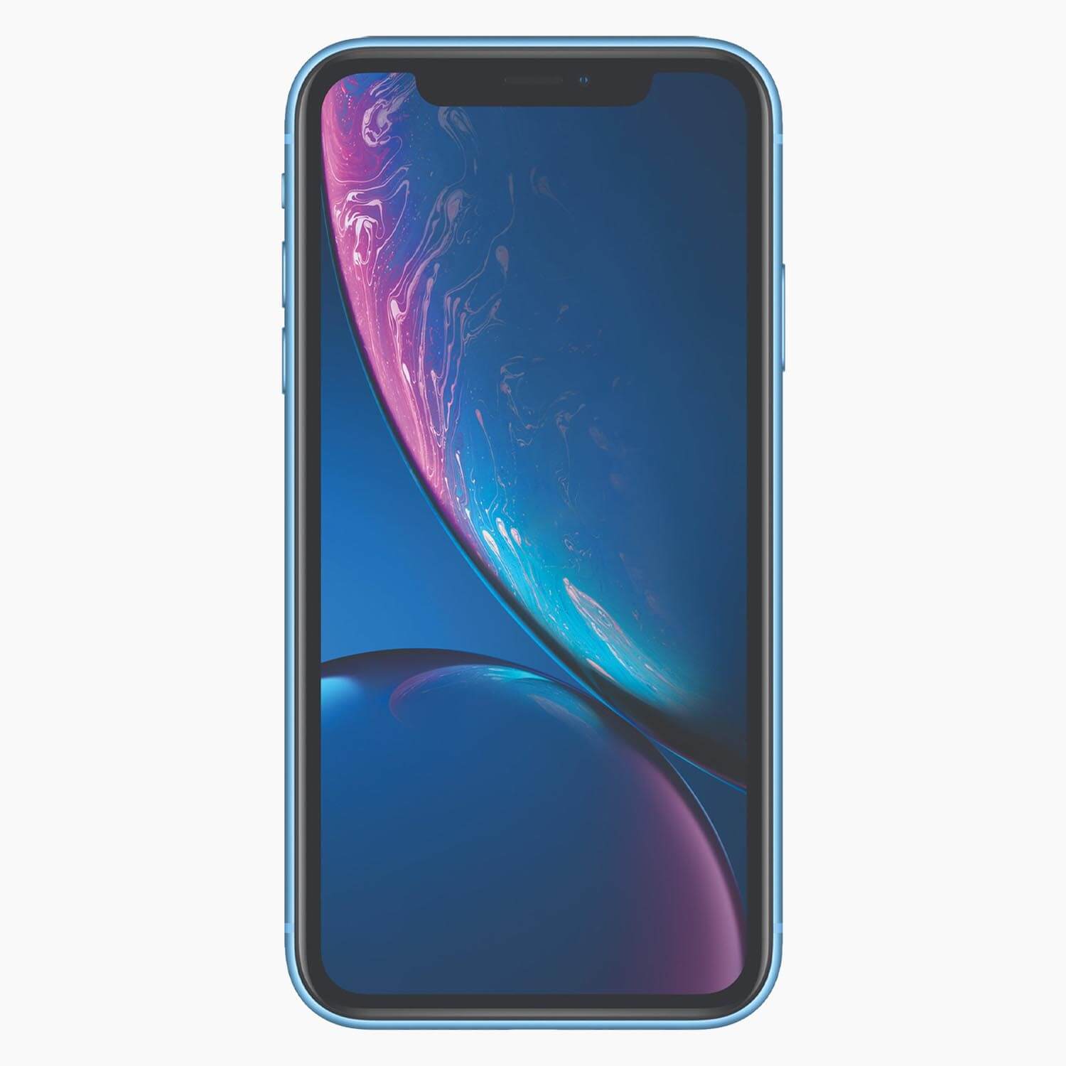 iPhone XR 256 Go