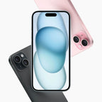 iPhone 15 Plus reconditionné 256 GB - photo 1