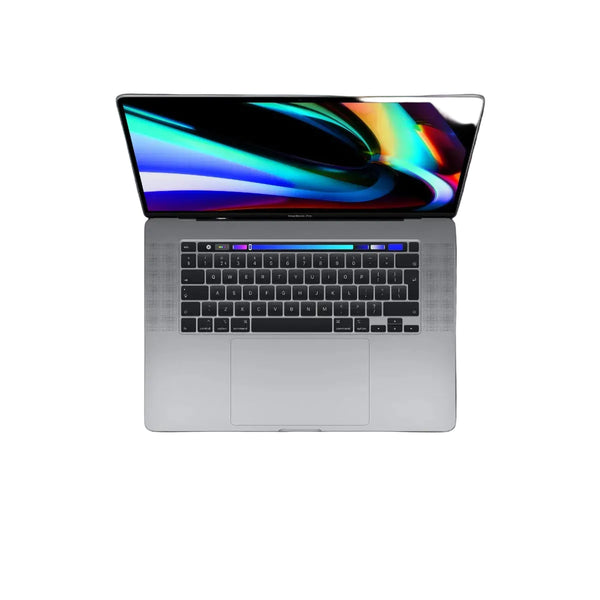 MacBook Pro reconditionné 16 inch Touchbar i7 2.6 512 GB - photo 3