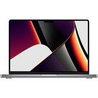 MacBook Pro 16 pouces M1 Pro 16 GB / 512 GB reconditionné - photo 2