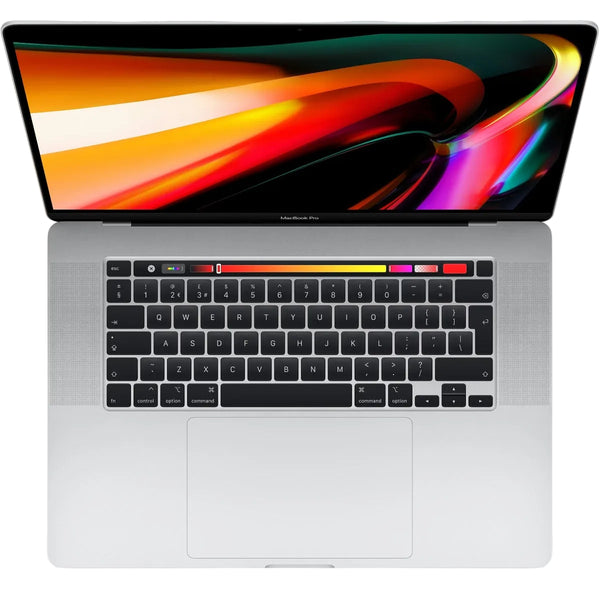 MacBook Pro 16 inch Touchbar i7 2.6 512 GB reconditionné - photo 4