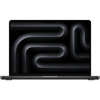 MacBook Pro reconditionné 14 inch M3 Pro 18 GB / 512 GB - photo 1