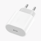Adaptateur USB-C 20W & câble Lightning