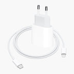 Adaptateur USB-C 20W & câble