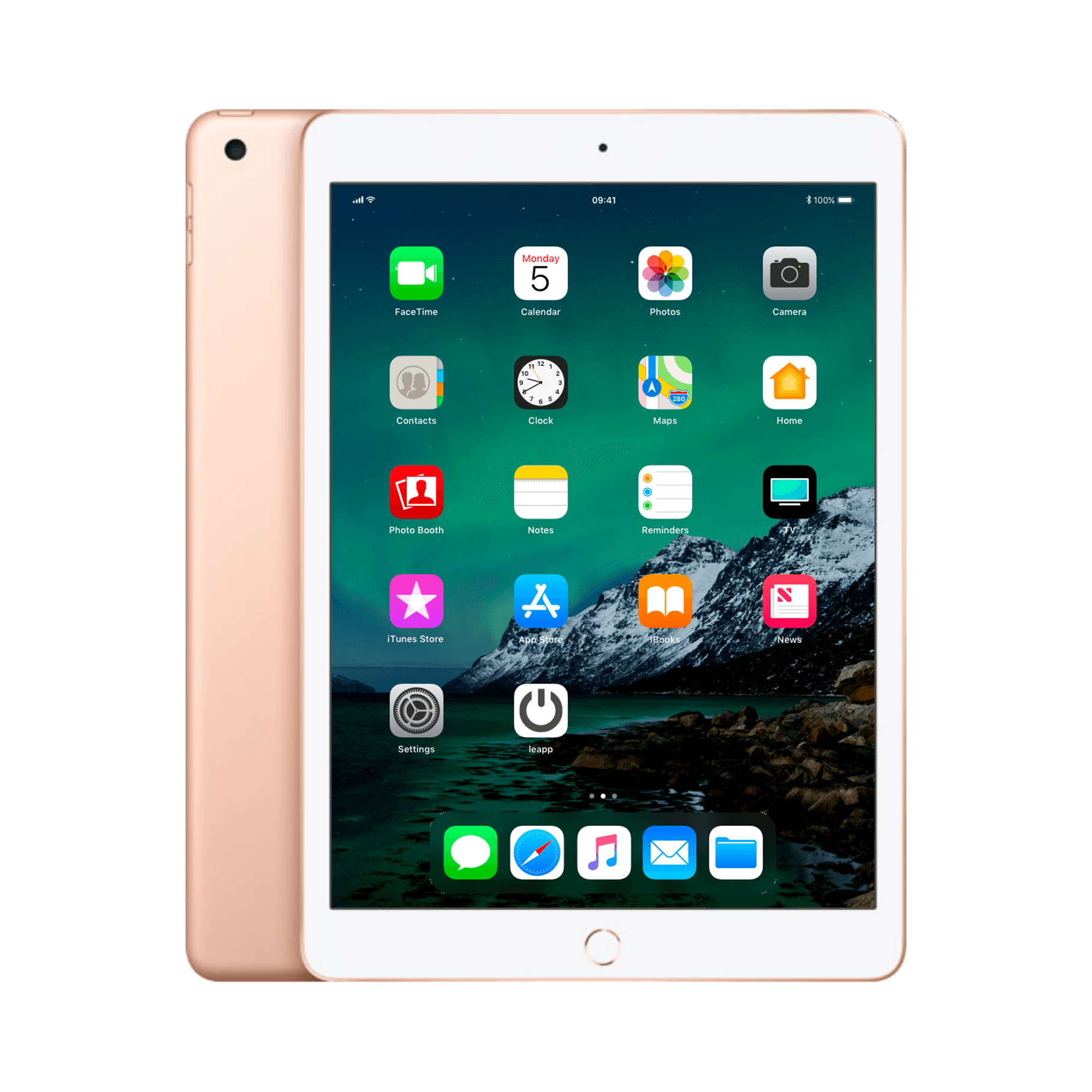Refurbished iPad 2019 4g 128gb