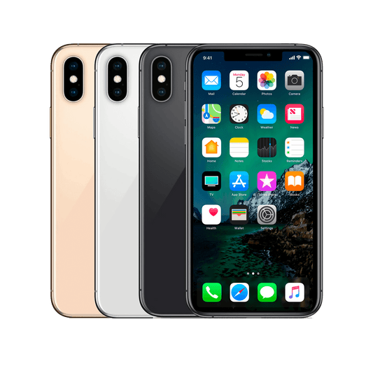 Refurbished iPhone Xs Max 64 gb