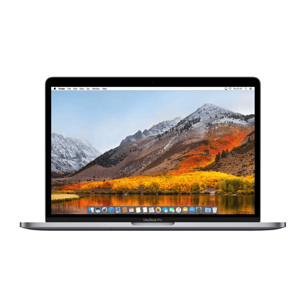 MacBook Pro Touchbar 13 inch i5 3.1 Ghz 16 GB 256 GB reconditionné - photo 4