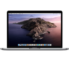 MacBook Pro Touchbar 13 inch i7 2.8 512 GB reconditionné - photo 1