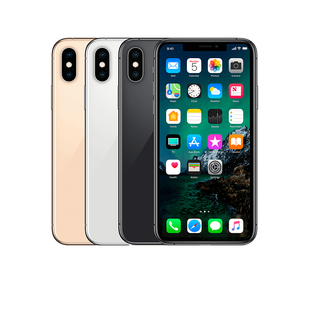 Refurbished iPhone Xs 64 gb