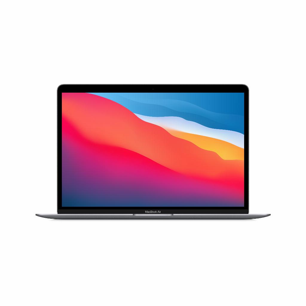 MacBook Air M1 reconditionné 8-core CPU 8-core GPU 2TB 16GB Gris sidéral
