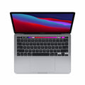 Refurbished MacBook Pro 13-inch M1 8-core CPU 8-core GPU 8GB