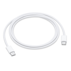 Câble Apple USB-C vers USB-C reconditionné - 1 mètre - Blanc - photo 3