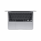 MacBook Air 13" M1 8-core CPU 7-core GPU 8GB 256GB (2020) reconditionné