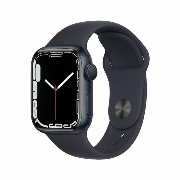 Apple Watch Series 7 41mm reconditionné Bracelet Sport GPS
