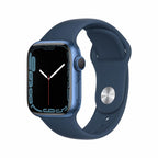 Apple Watch Series 7 41mm reconditionné Bracelet Sport GPS
