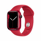 Apple Watch Series 7 41mm reconditionné Bracelet Sport GPS