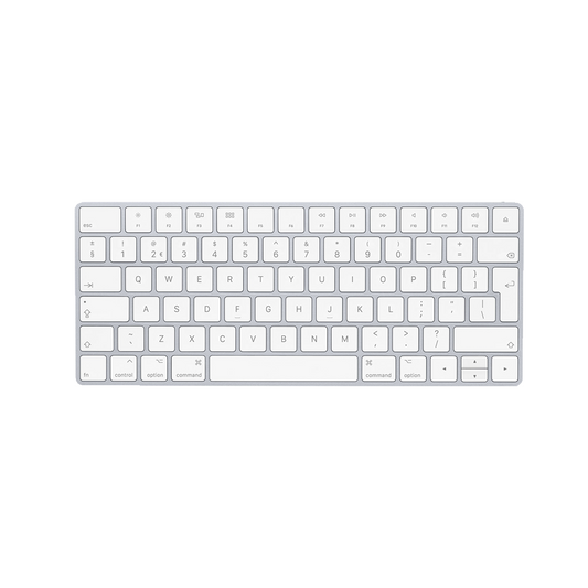 Refurbished Apple Magic Keyboard