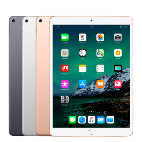 iPad Air 3 64 GB 4G reconditionné - photo 1