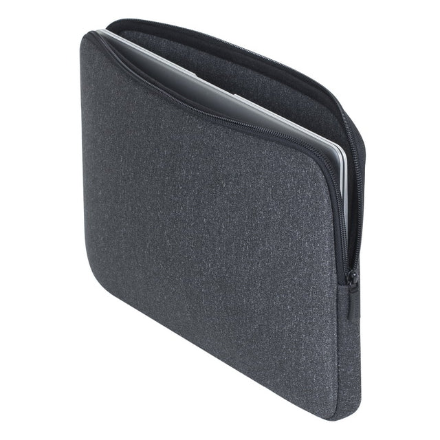 Laptop Hoes 13.3 inch Grijs (USBC Modellen)