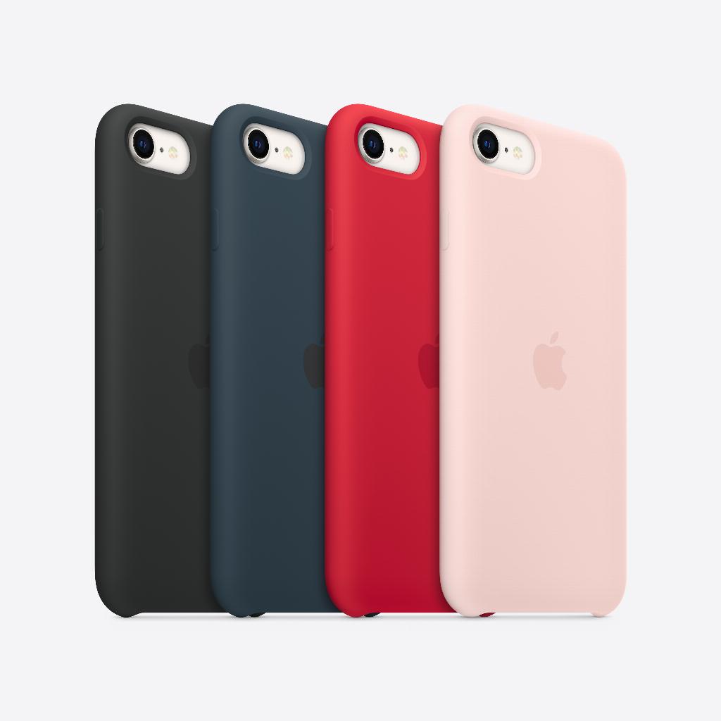 Refurbished iPhone SE 2022 256 gb