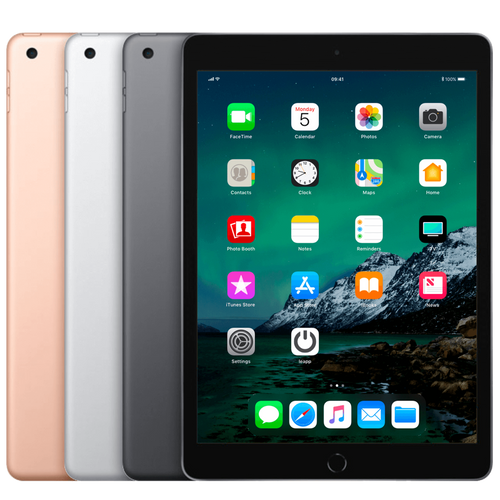 Refurbished iPad 2019 wifi 32gb