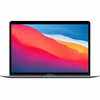 MacBook Air M1 8-core CPU 7-core GPU 512GB 8GB Gris sidéral reconditionné
