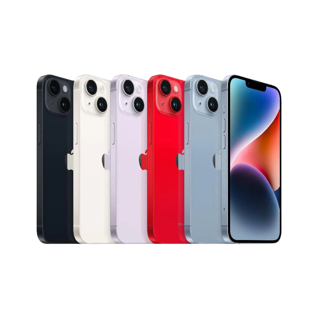 Refurbished iPhone 14 Plus (2022)