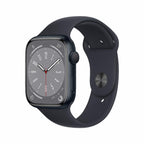 Apple Watch Series 8 GPS 41mm Aluminium reconditionné