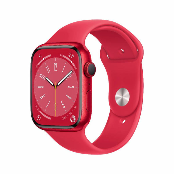 Apple Watch Series 8 GPS 41mm Aluminium reconditionné